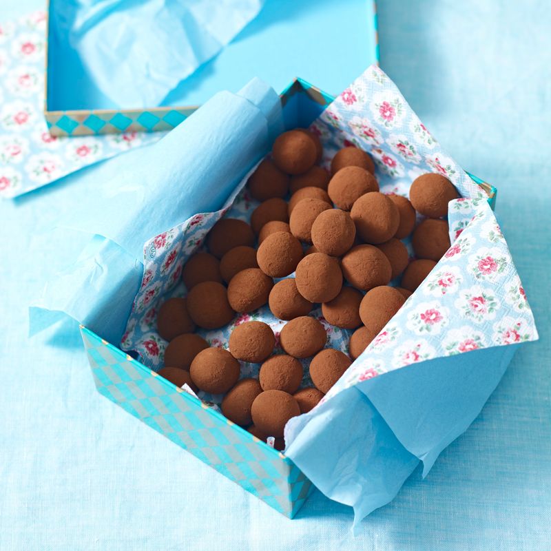 Truffles