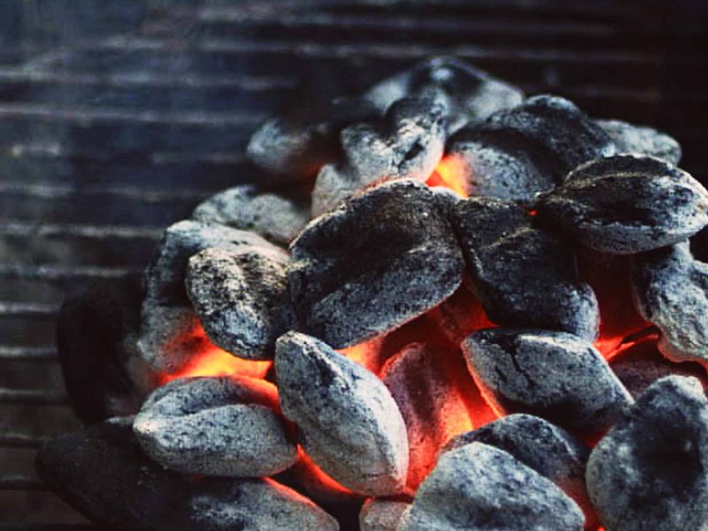 Forgetting to Let the Fire Die Down