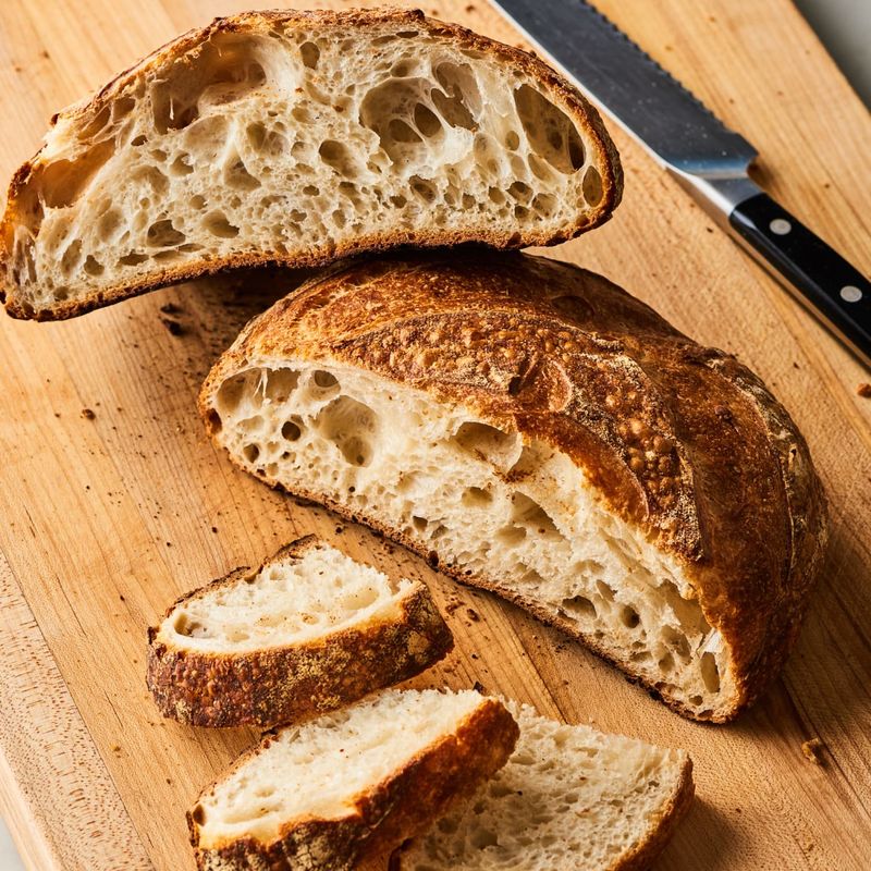 Slicing and Enjoying