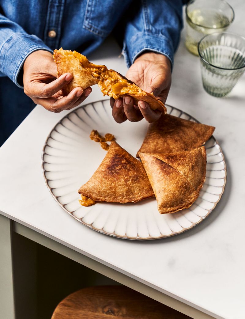 Samosas