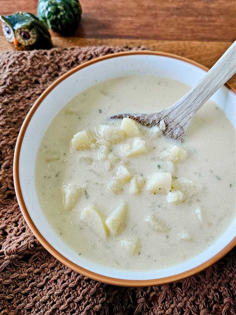 Potato Soup