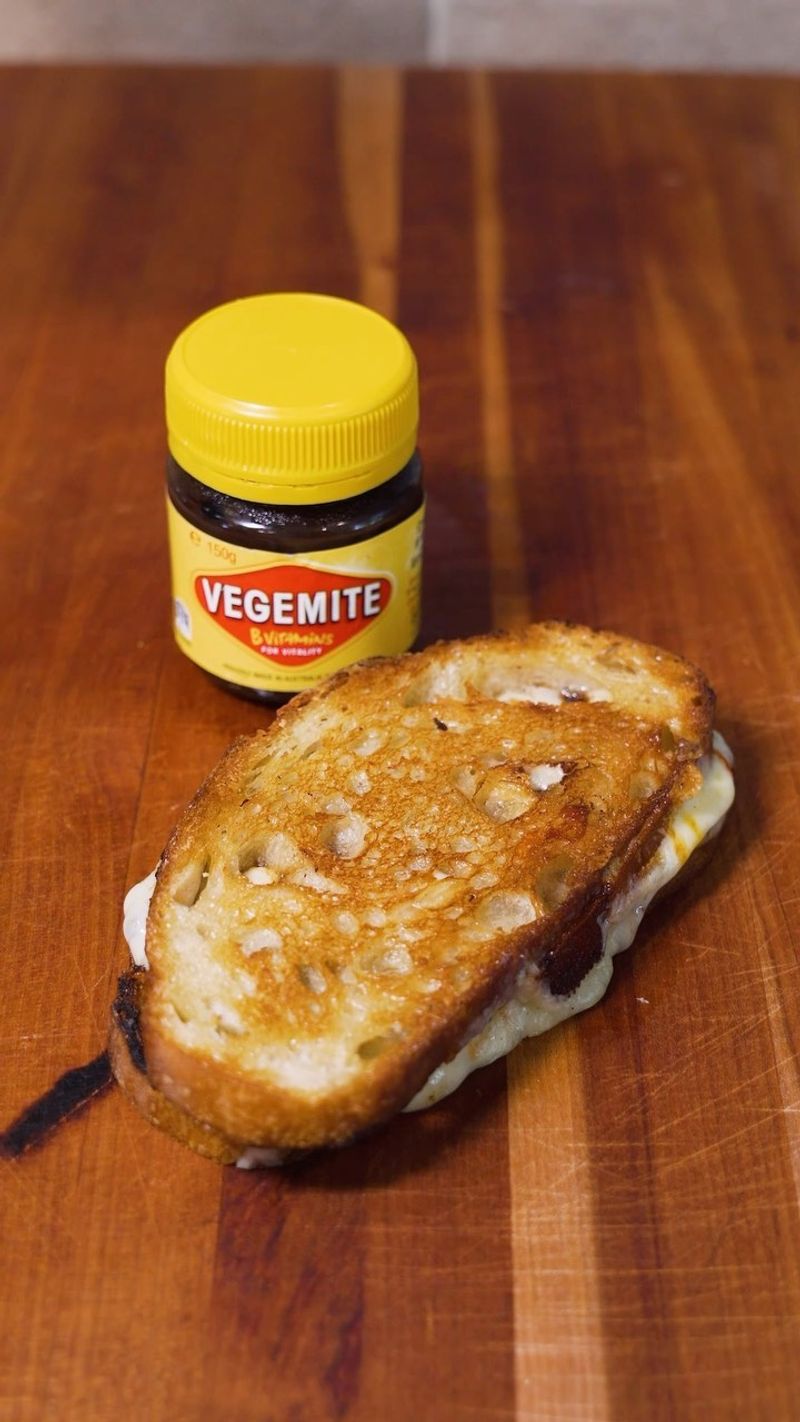 Vegemite