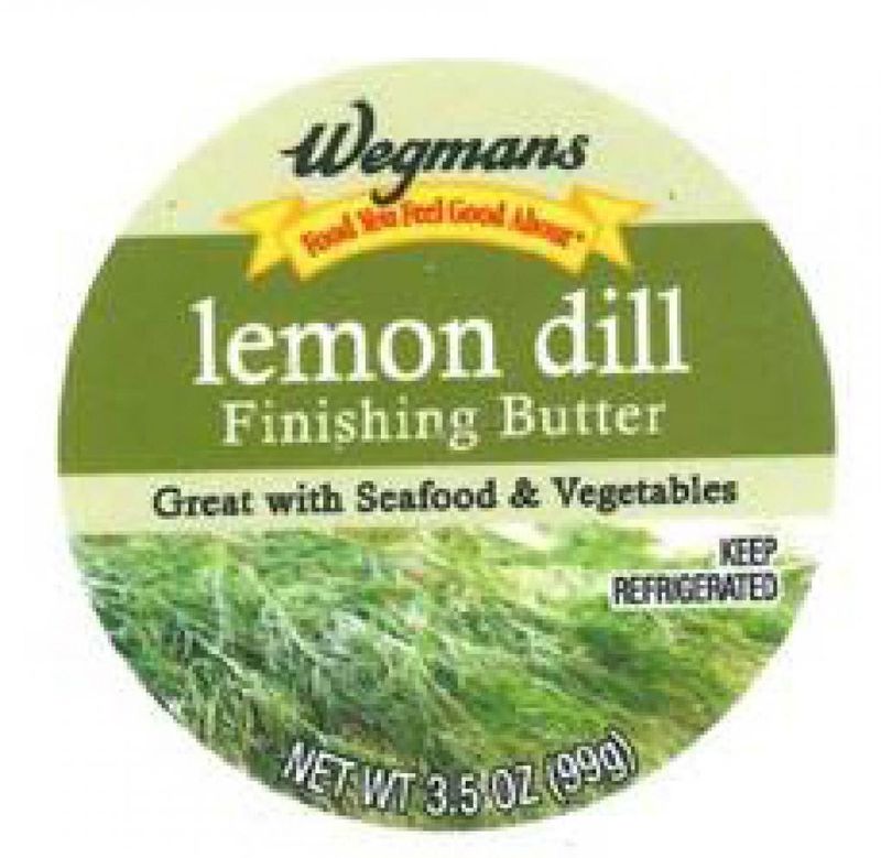 Wegmans Lemon Dill (2022)