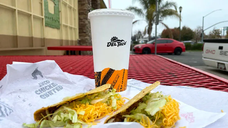 Del Taco