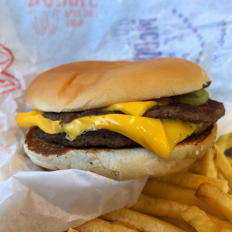 McDonald's McDouble: The Value Menu Victory