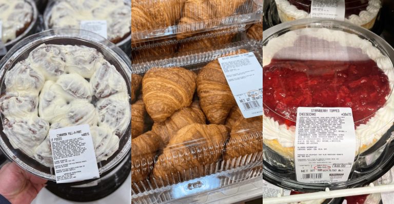 Costco’s Bakery Reviewed: 15 Items That Wow—and Some That Just Don’t