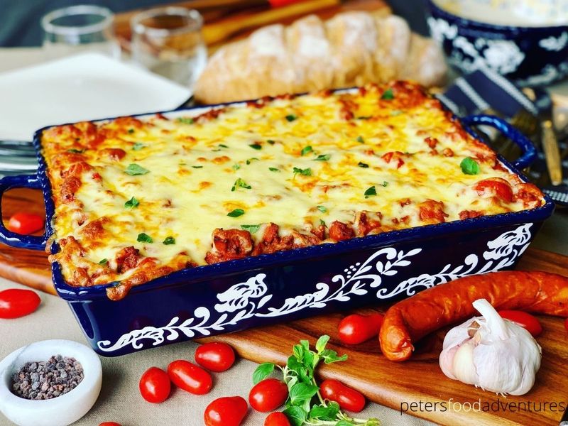 Chorizo
