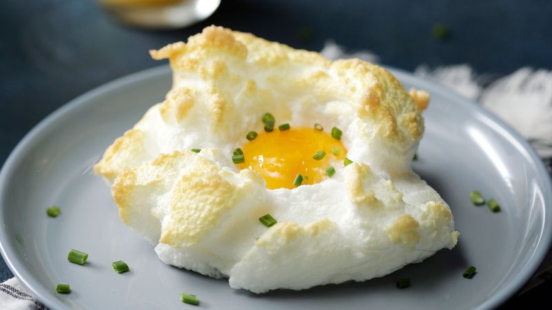 Cloud Eggs 2.0