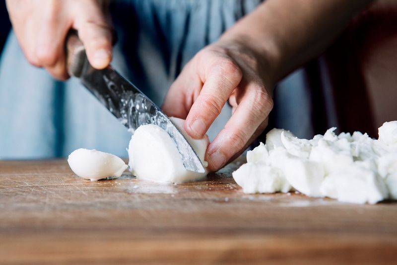 Mozzarella