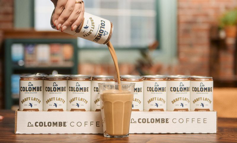 La Colombe Coffee Roasters