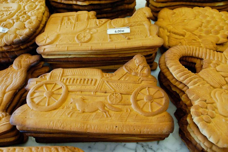 Couque de Dinant