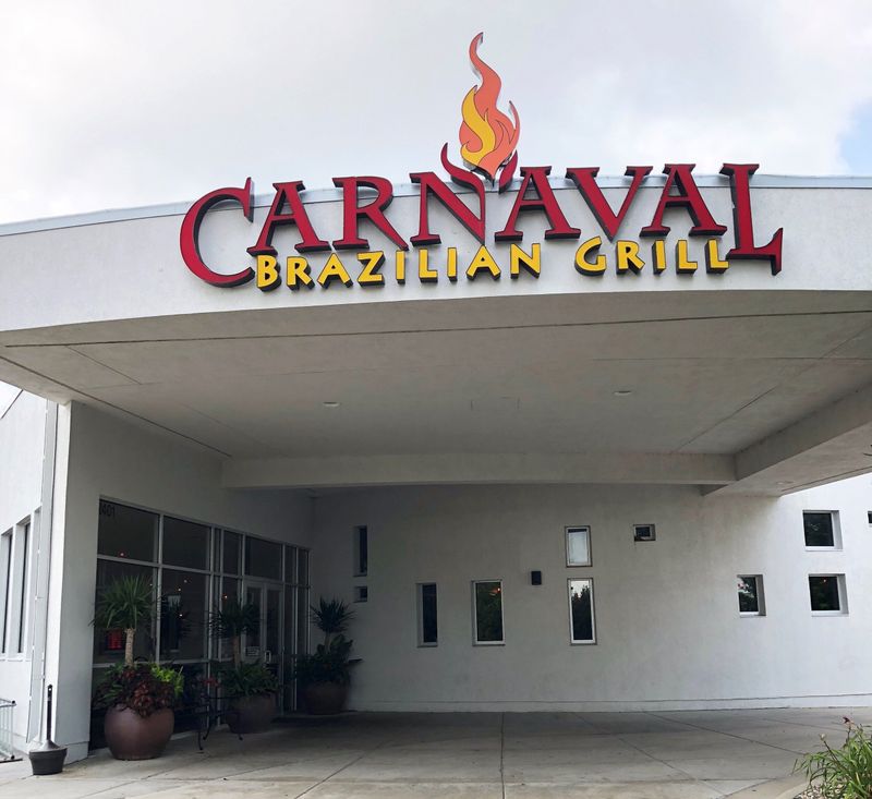 Carnaval Brazilian Grill (Sioux Falls)