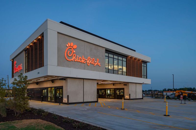 Chick-fil-A