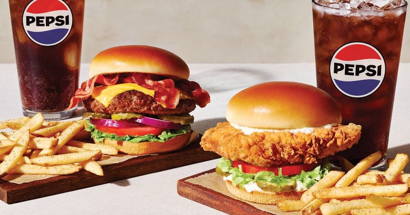 Applebee's Really Big Meal Deal – Full-Size Entrées at Mini Prices