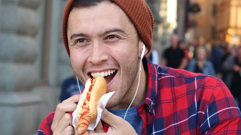 Processed Meats