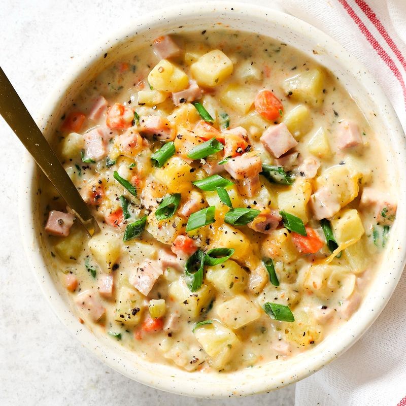 Potato Soup