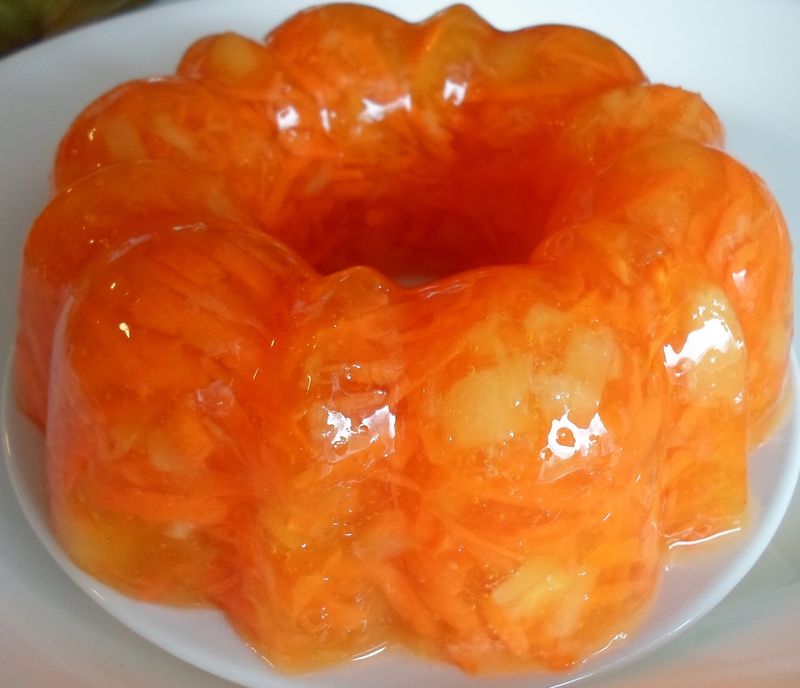 Sunshine Salad
