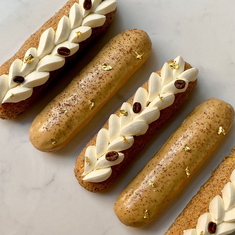 Éclairs