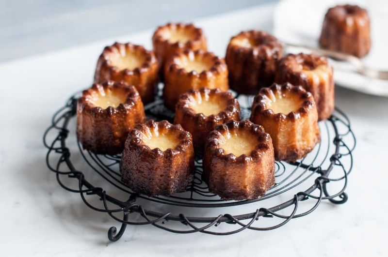 Canelés