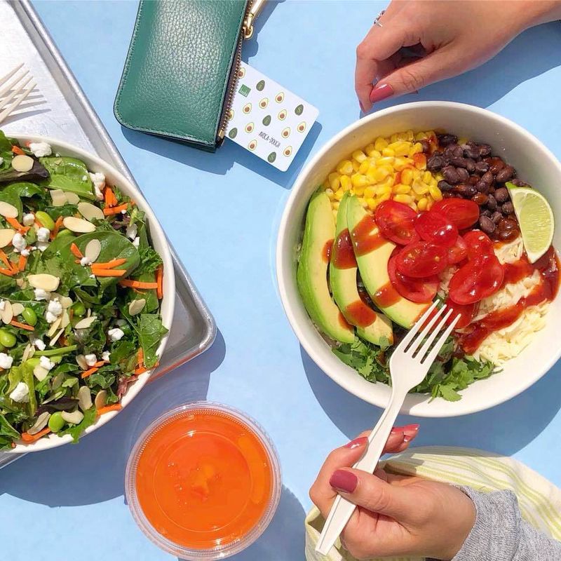 Freshii – Underwhelming and Overpriced