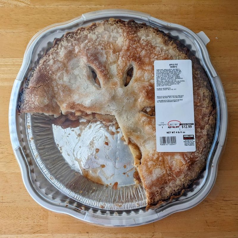 Apple Pie