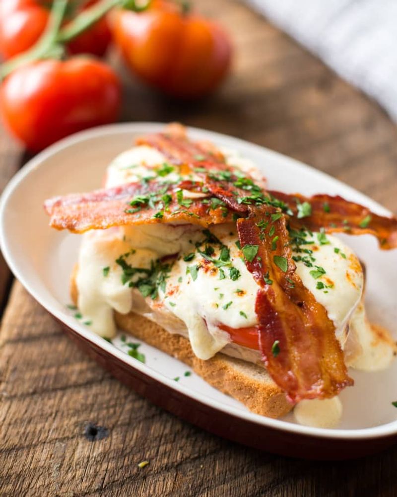 Hot Brown