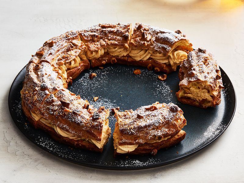 Paris-Brest