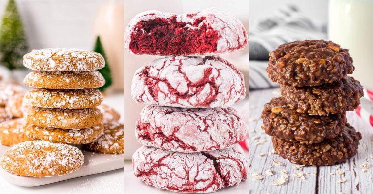Crumbs Through the Ages: 15 Favorite Cookies from the 20th Century to Today