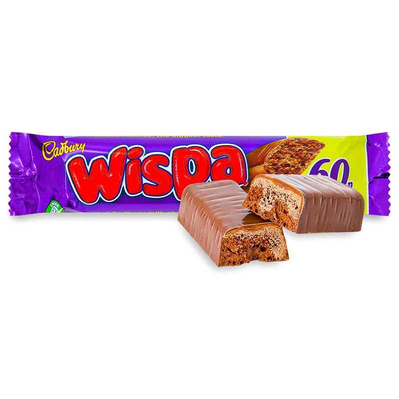 Wispa