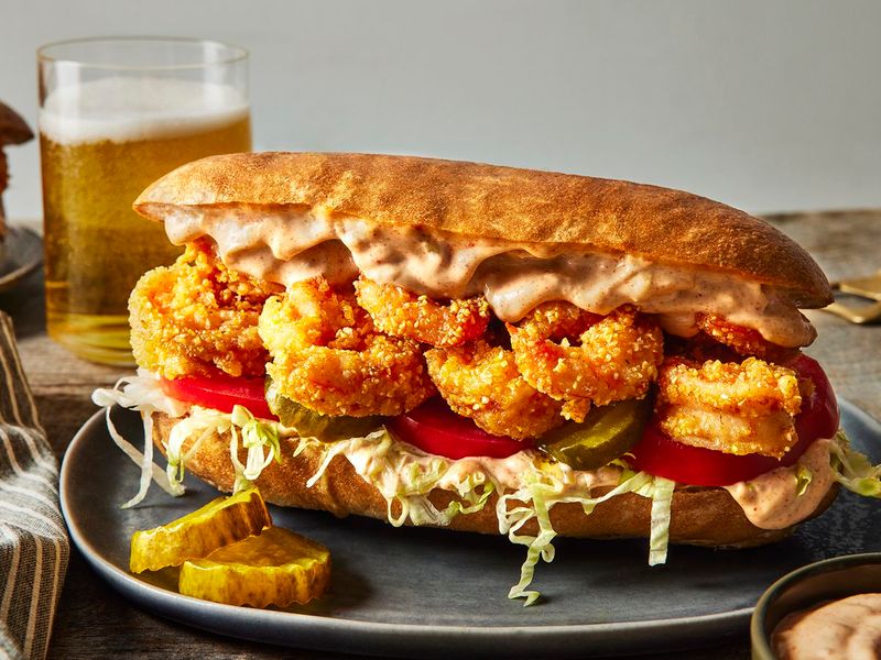 Po'boy