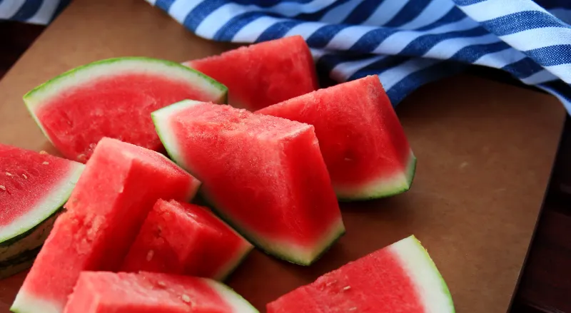 Watermelon