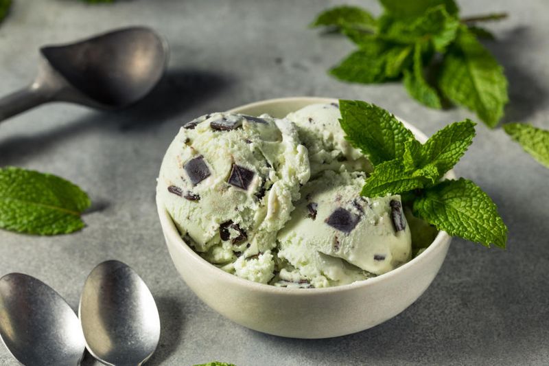Minty Foods