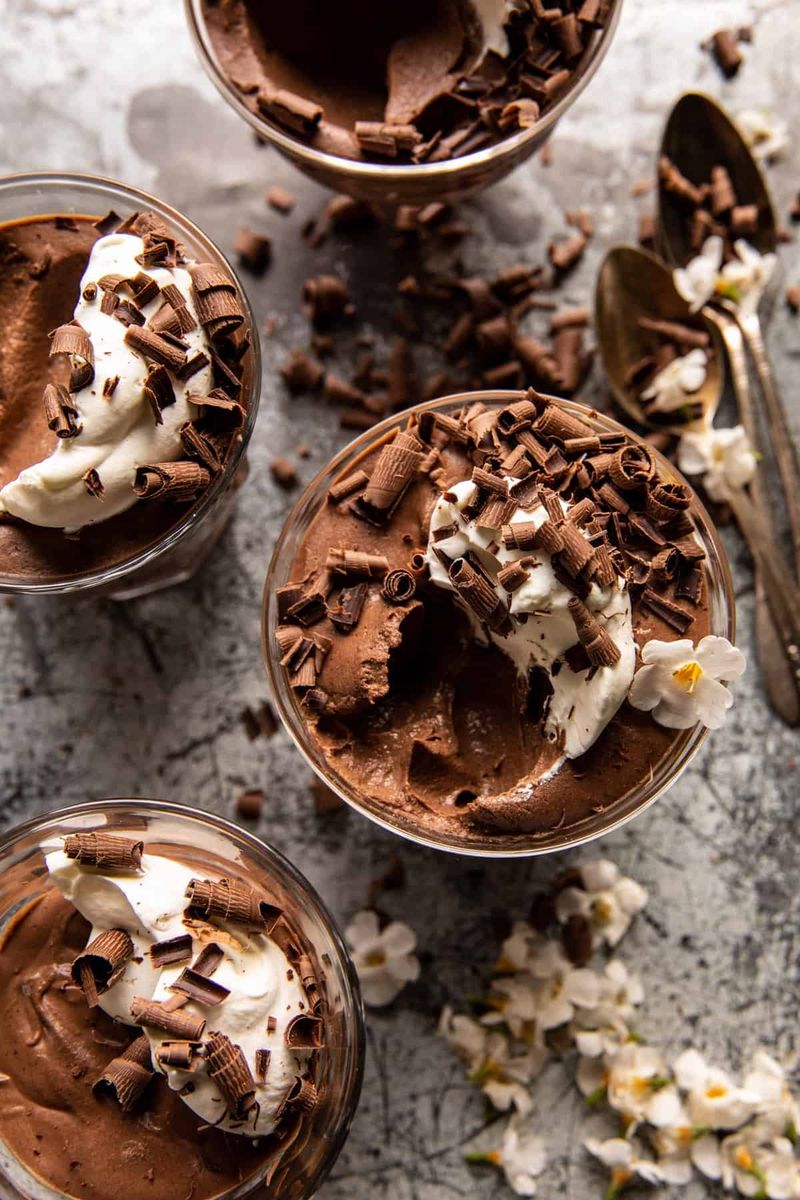 Mousse