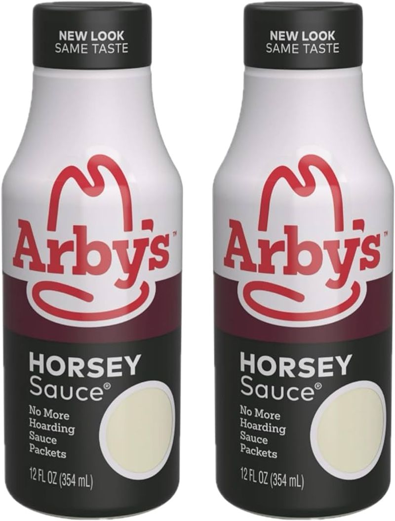 Horsey Sauce Mystery
