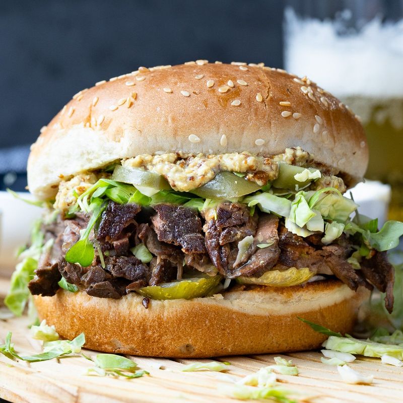 Beef Brisket