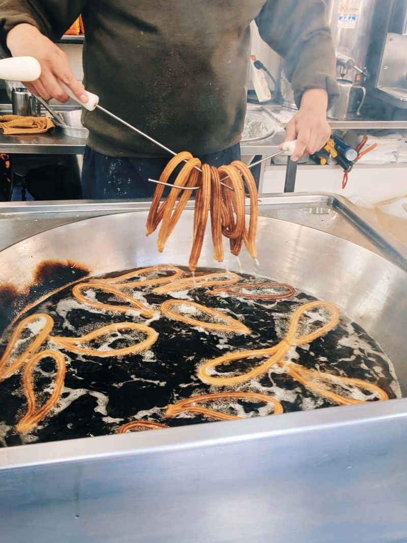 Churros