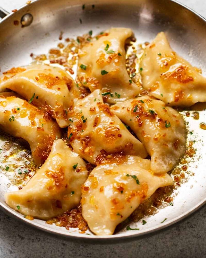 Pierogi (Poland)
