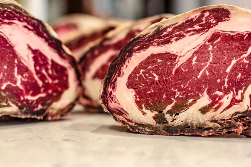 Dry-Aging