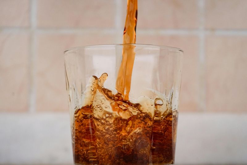Soda