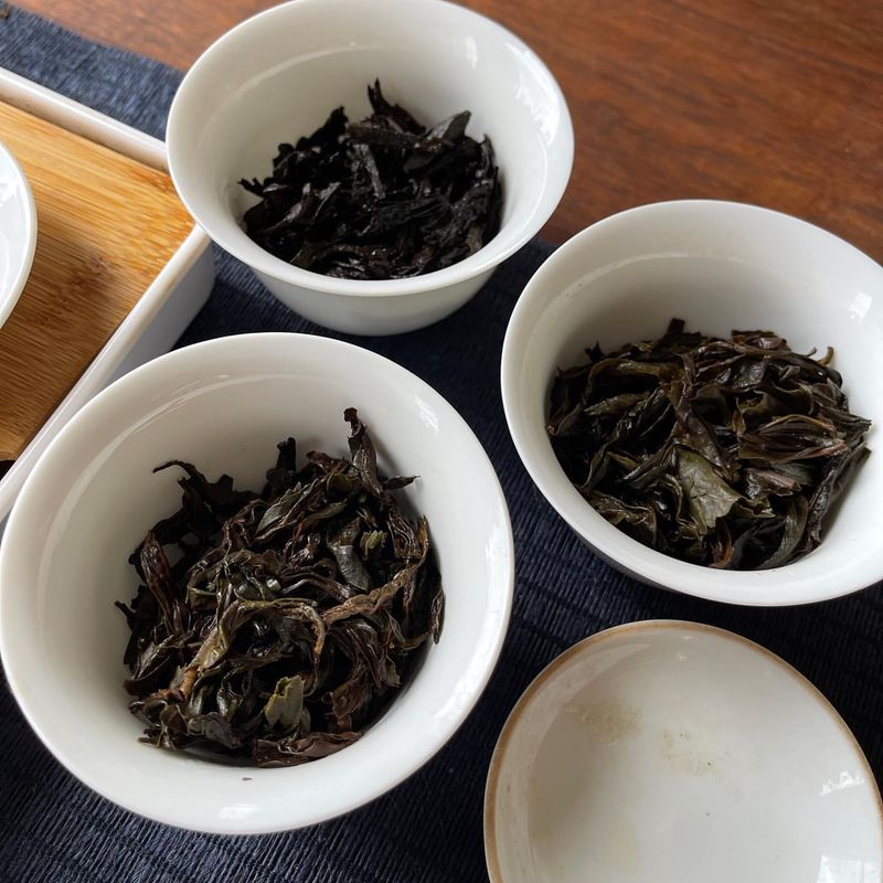 Da-Hong Pao