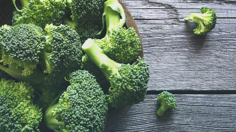 Cruciferous Vegetables