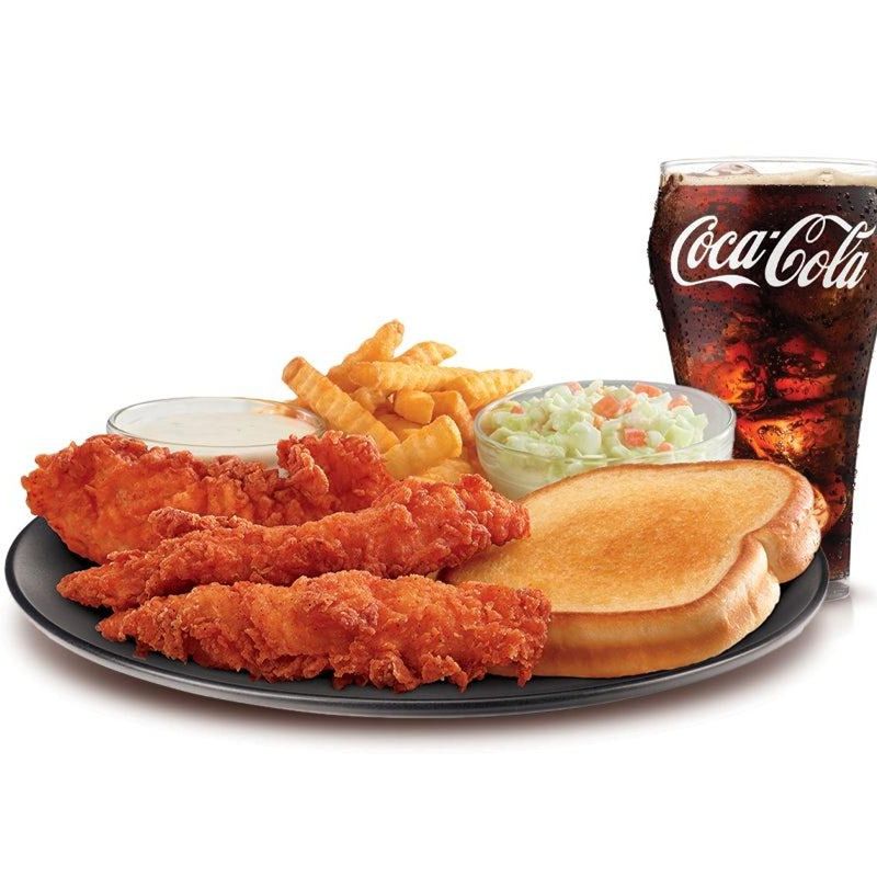 Hardee’s