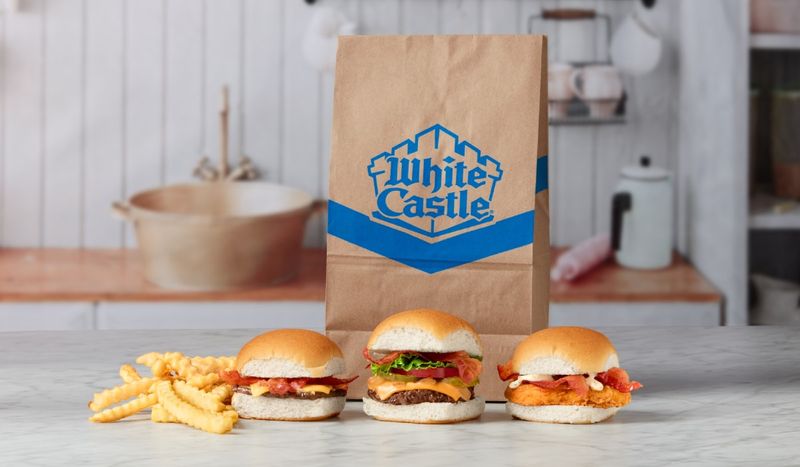 White Castle