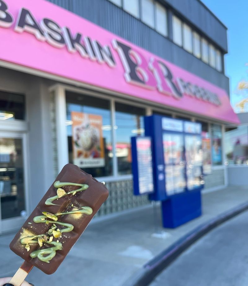 Baskin-Robbins