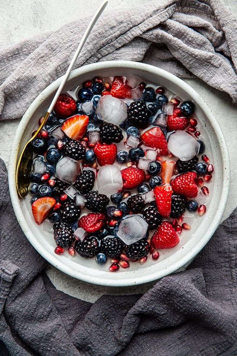 Nature's Cereal