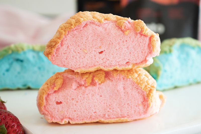 Cloud Bread