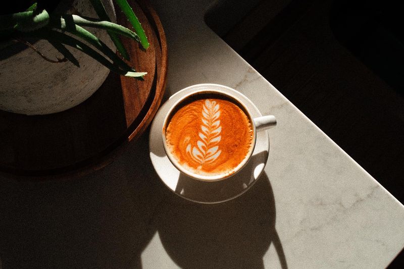 Rooibos Espresso