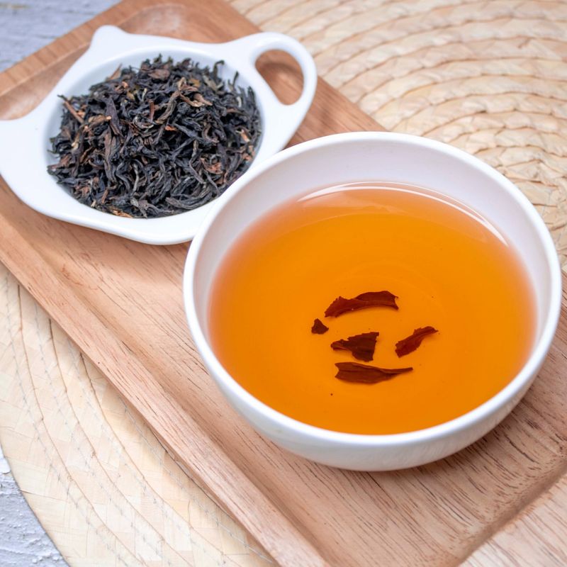 Darjeeling Moonlight Tea