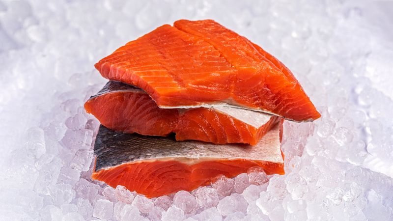 Wild Salmon
