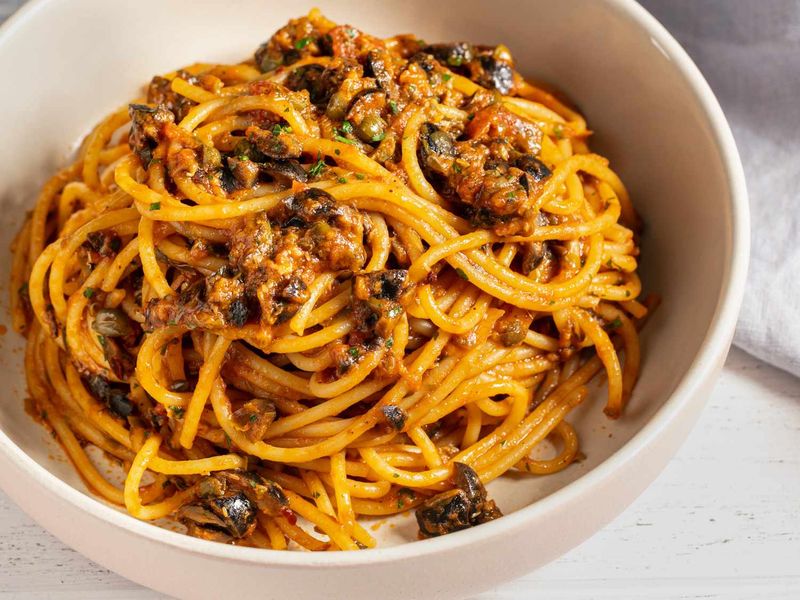 Anchovies